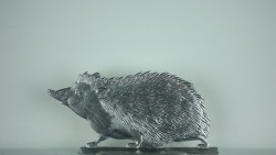 Igel, Höhe ca. 35mm